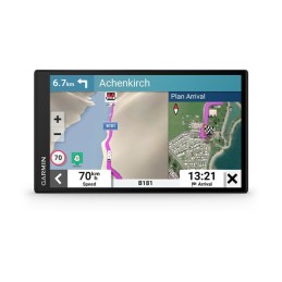 Garmin Camper 795 MT-D...